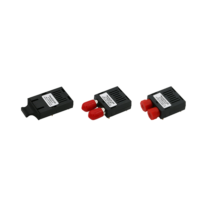 1.25G-serie dubbele glasvezel
