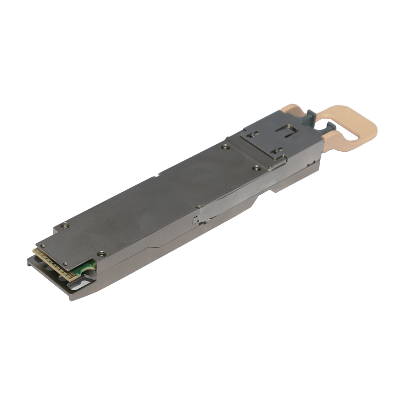 De hot-pluggable functie van 100G QSFP28 optische transceivers verbetert de onderhoudbaarheid en betrouwbaarheid van netwerkapparatuur aanzienlijk