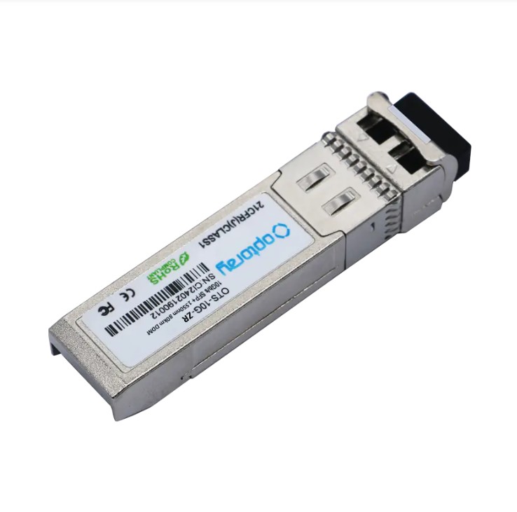 Ongelooflijk innovatief! Kunnen 10G SFP-duplexmodules en 10GBASE-SR multi-mode technologie uw begrip van netwerkcommunicatie veranderen?