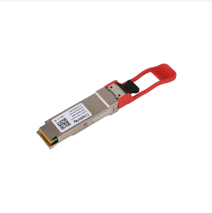 QSFP28-100G-ER4: Is dit de ultieme oplossing voor datatransmissie?