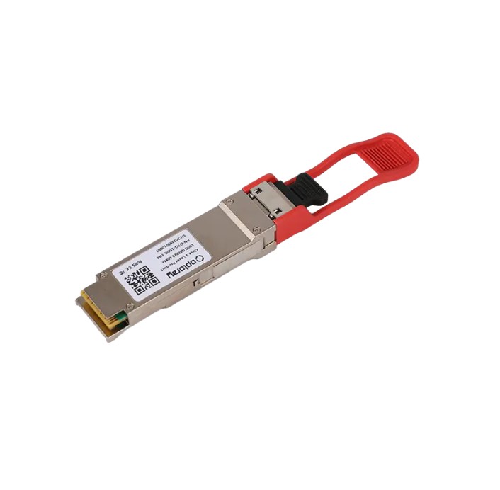 Kunnen 100G SFP-modules bij de transformatie van datacenters hun uitstekende prestaties blijven demonstreren?