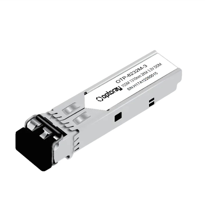 Optische transceivers: zijn zij niet de toekomstige sterren van de ontwikkeling van communicatietechnologie?