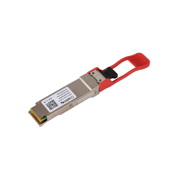 100G SFP-module: snelheidsrevolutie, piekefficiëntie, waar aarzelt u nog over?
