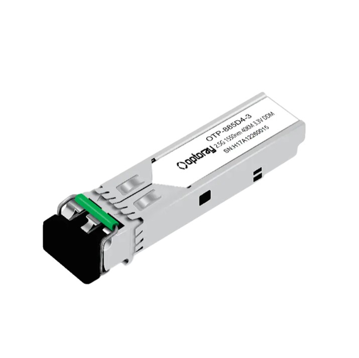SFP: Een communicatiebeschermer tegen elektromagnetische interferentie. Is dit niet de eerste keuze voor het bouwen van een veilig netwerk?