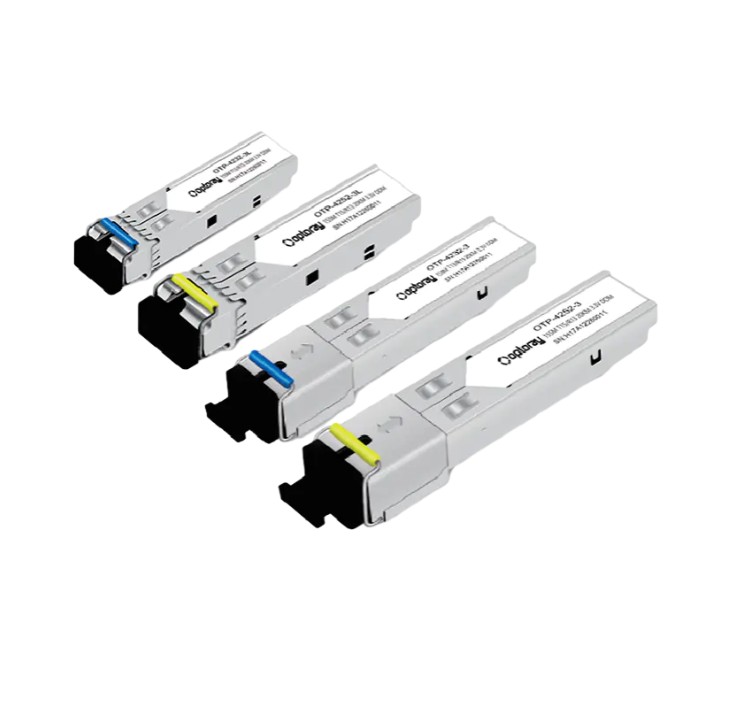 Optische transceivers: wat is de toekomst van de hoeksteen van communicatie? Zie hoe zij de mondiale netwerksprong leiden!