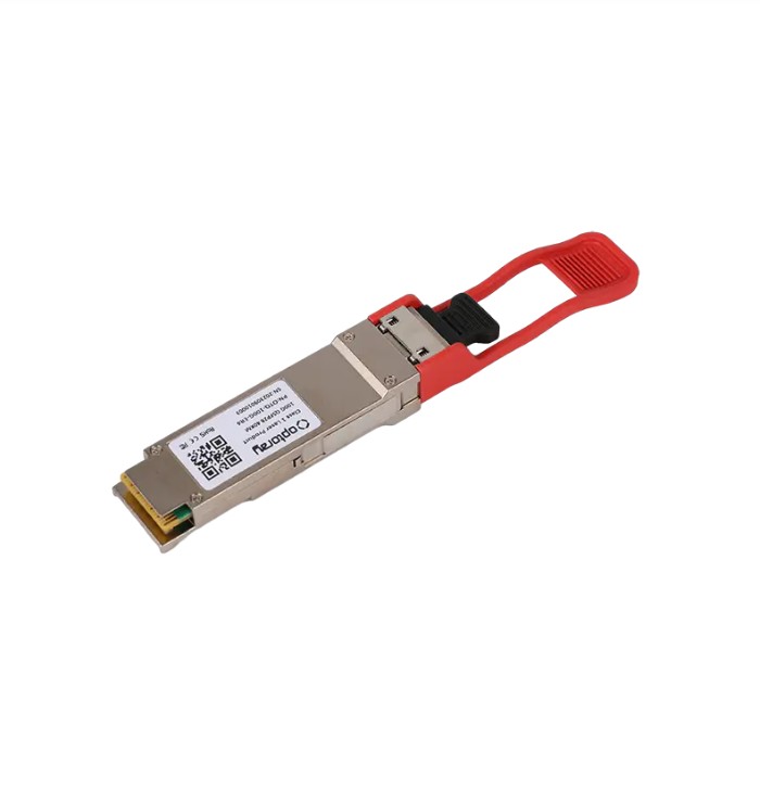 100G SFP-module: de belangrijkste drijvende kracht van het tijdperk van hogesnelheidsnetwerken