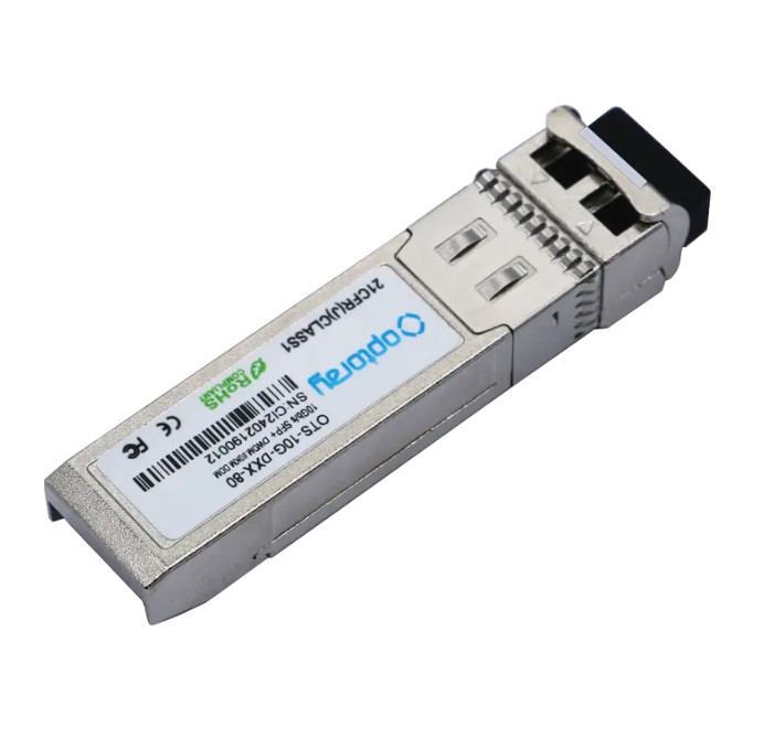 Optische transceiver: de drijvende kracht op het gebied van optische communicatie