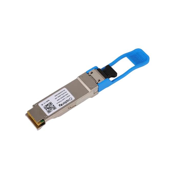 QSFP28-100G-ER4: Pionier in het nieuwe tijdperk van snelle optische communicatie