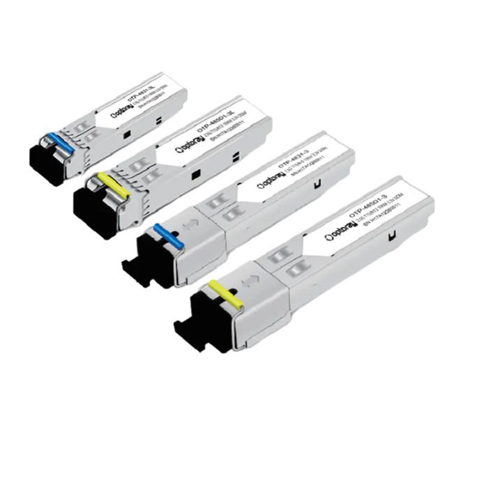 SFP-module: de kernkracht die toekomstige communicatie aanstuurt