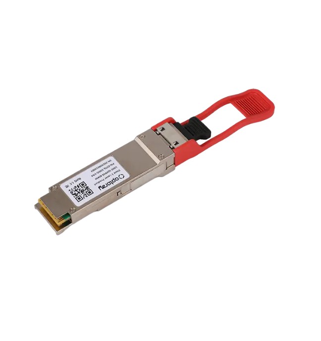 SFP28 25G LR 10 km optische module: de ruggengraat van snelle netwerktransmissie