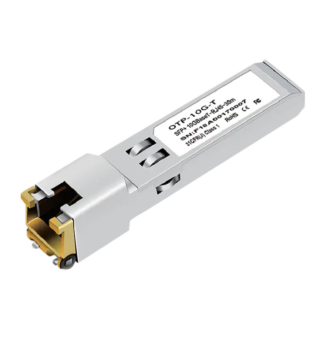 Optische transceiver: de drijvende kracht op het gebied van optische communicatie