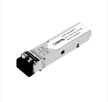 SFP: een snelle brug in moderne communicatienetwerken