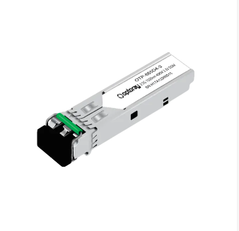 SFP -module: een miniatuurreus op het gebied van optische communicatie