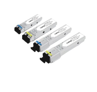 Selectiegids voor SFP-modules: het bereiken van lage latentie en transmissie met hoge bandbreedte