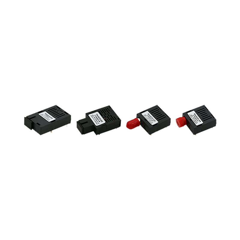 BiDi-zendontvanger uit de 1.25G-serie